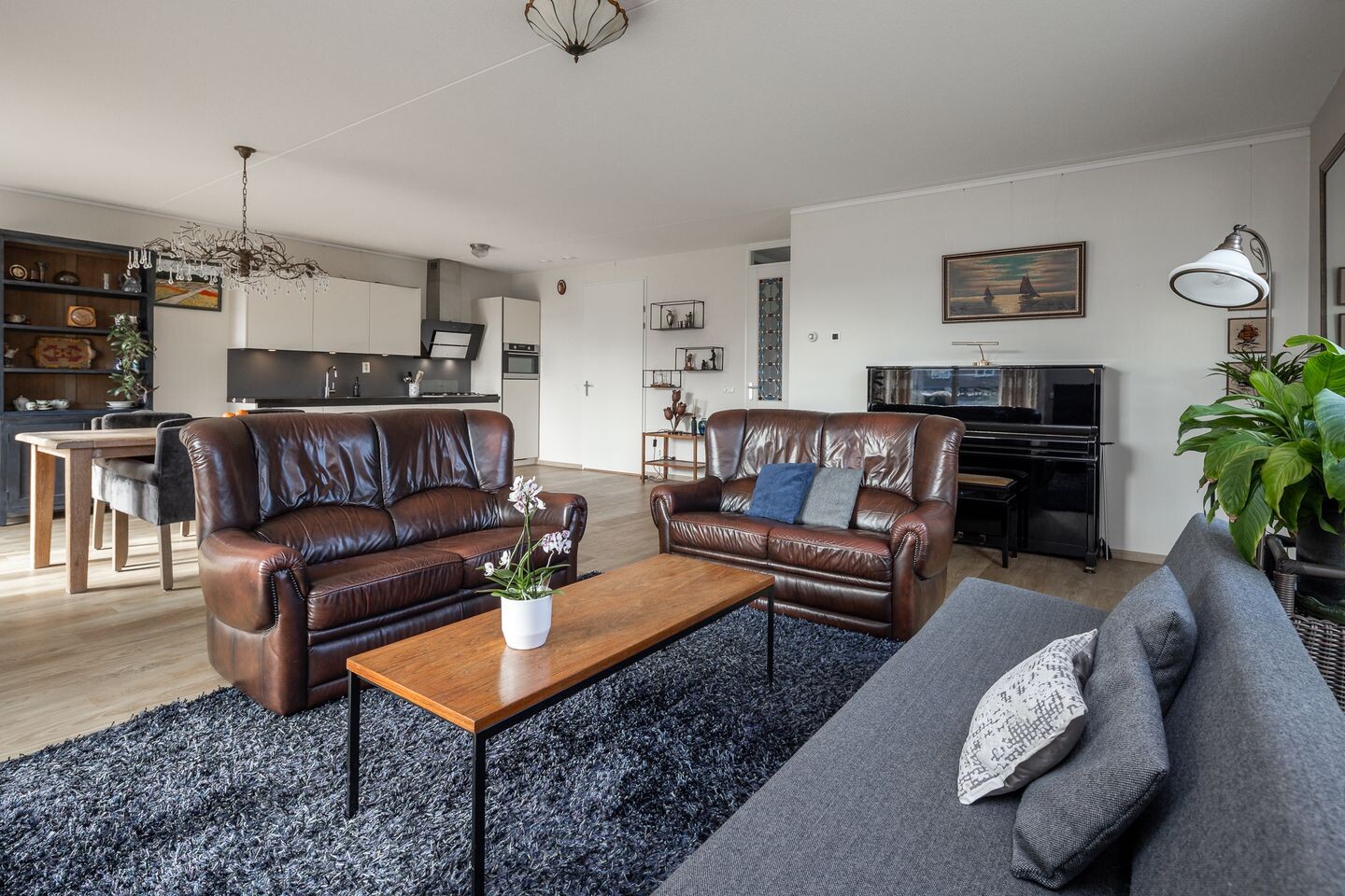 Appartement te koop: Treffers 11, Bovenkarspel