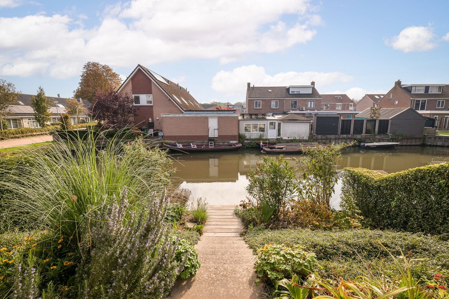 Appartement te koop: Treffers 11, Bovenkarspel
