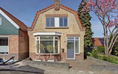 Sint Martinusstraat 32