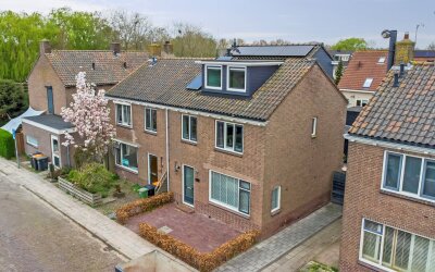 Sint Martinusstraat 54