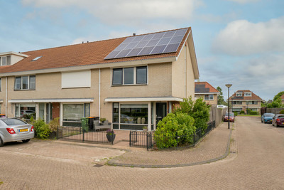 Waterlelie 35