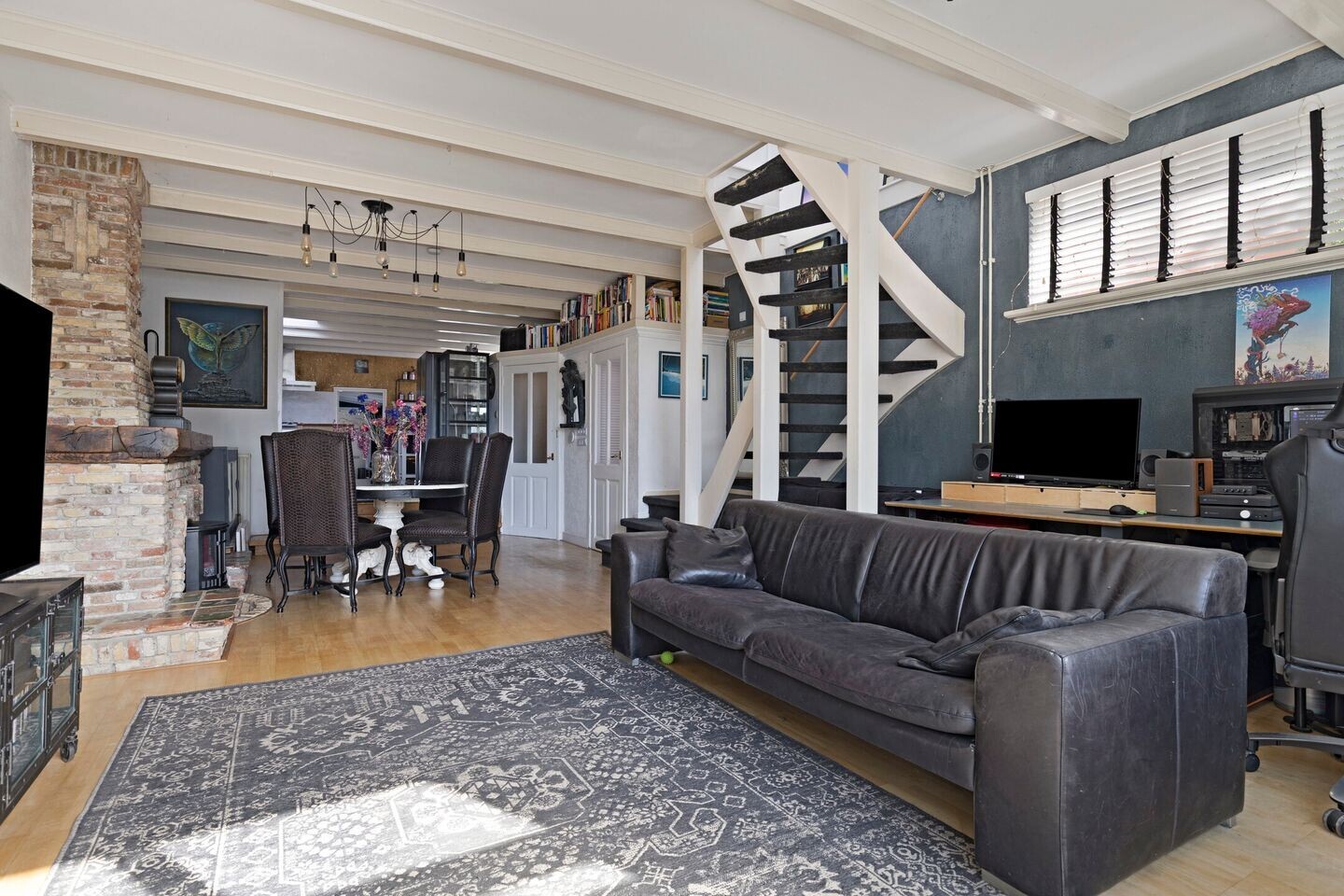 Vrijstaande woning te koop: Broekerhavenweg 107, Bovenkarspel