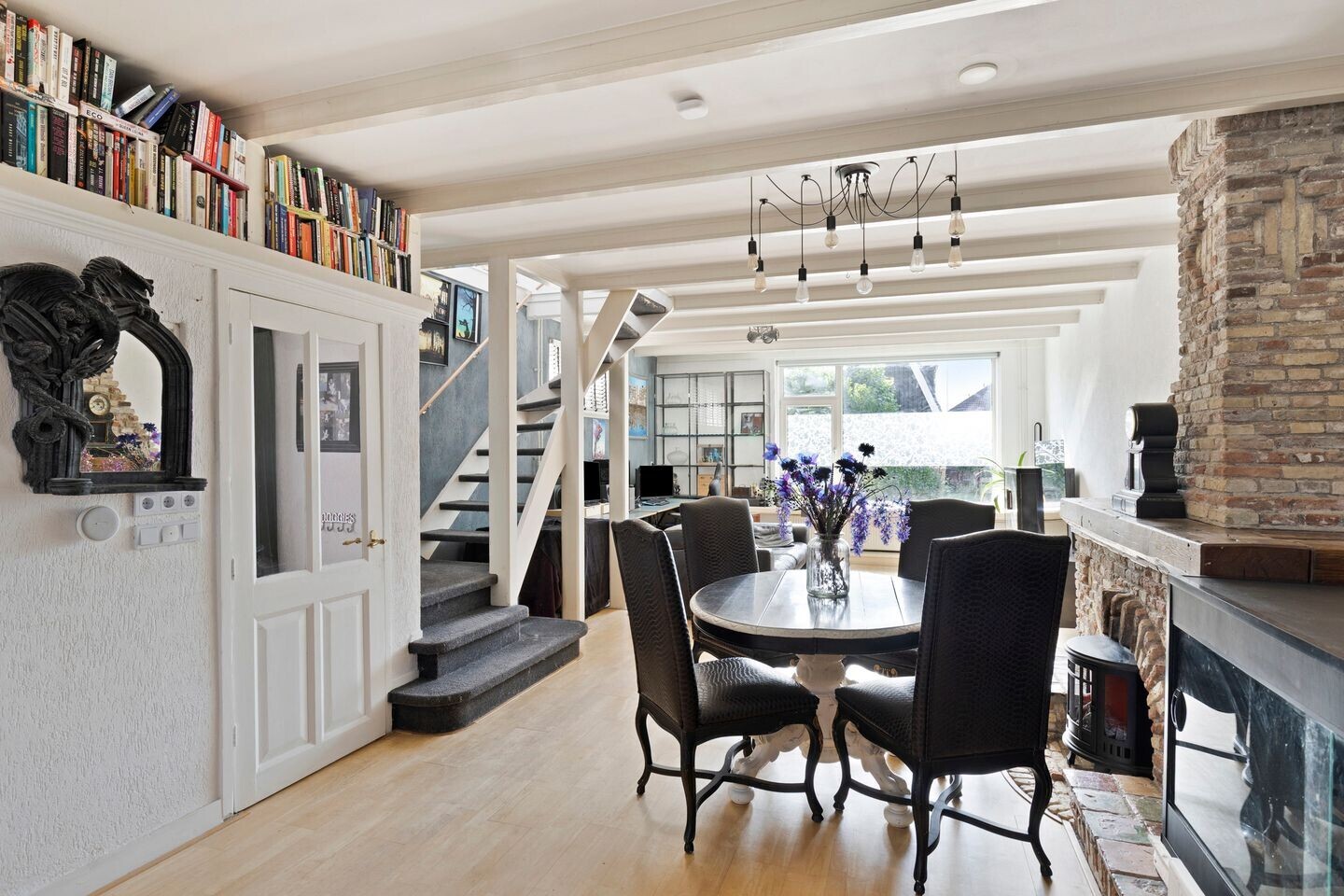 Vrijstaande woning te koop: Broekerhavenweg 107, Bovenkarspel
