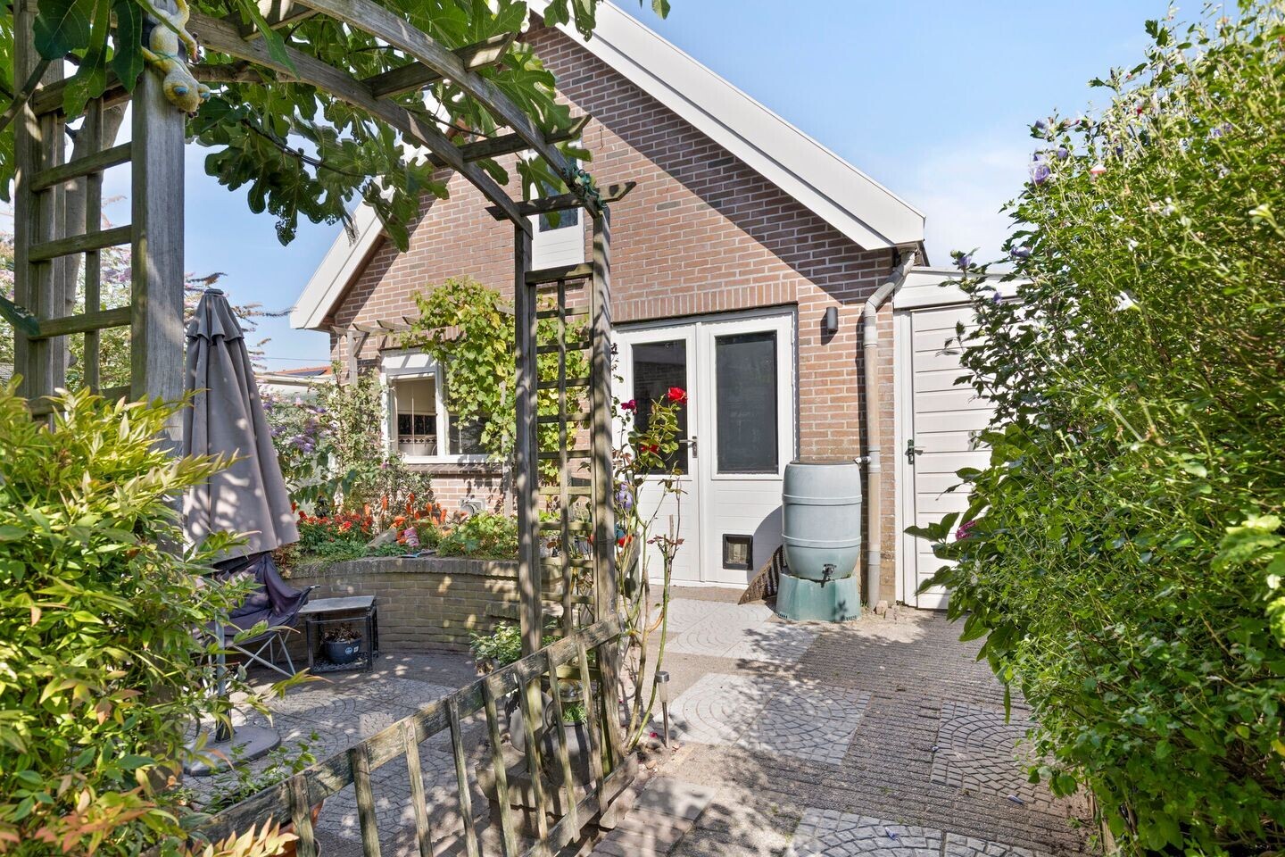 Vrijstaande woning te koop: Broekerhavenweg 107, Bovenkarspel