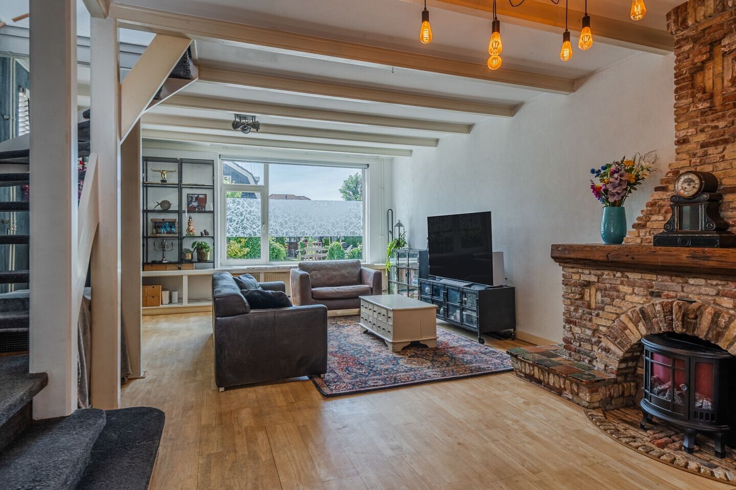 Vrijstaande woning te koop: Broekerhavenweg 107, Bovenkarspel