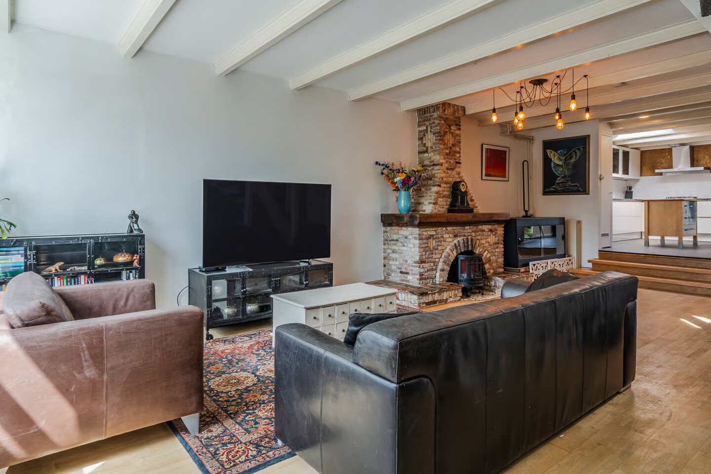 Vrijstaande woning te koop: Broekerhavenweg 107, Bovenkarspel