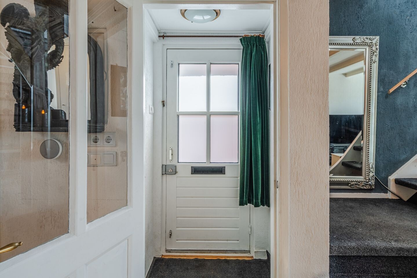 Vrijstaande woning te koop: Broekerhavenweg 107, Bovenkarspel