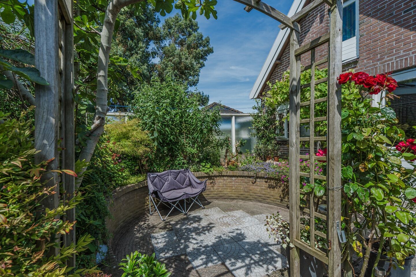 Vrijstaande woning te koop: Broekerhavenweg 107, Bovenkarspel