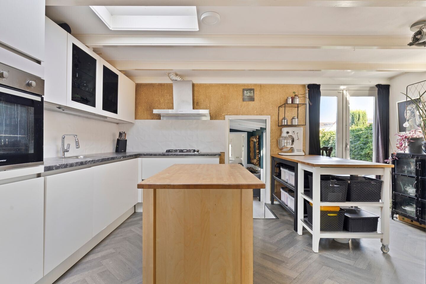 Vrijstaande woning te koop: Broekerhavenweg 107, Bovenkarspel