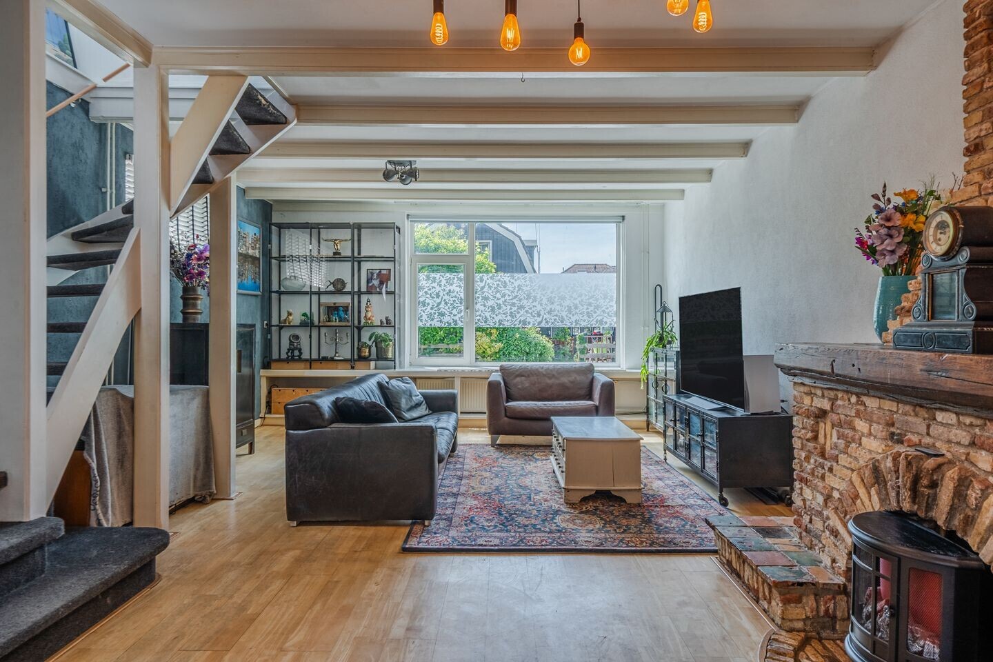 Vrijstaande woning te koop: Broekerhavenweg 107, Bovenkarspel