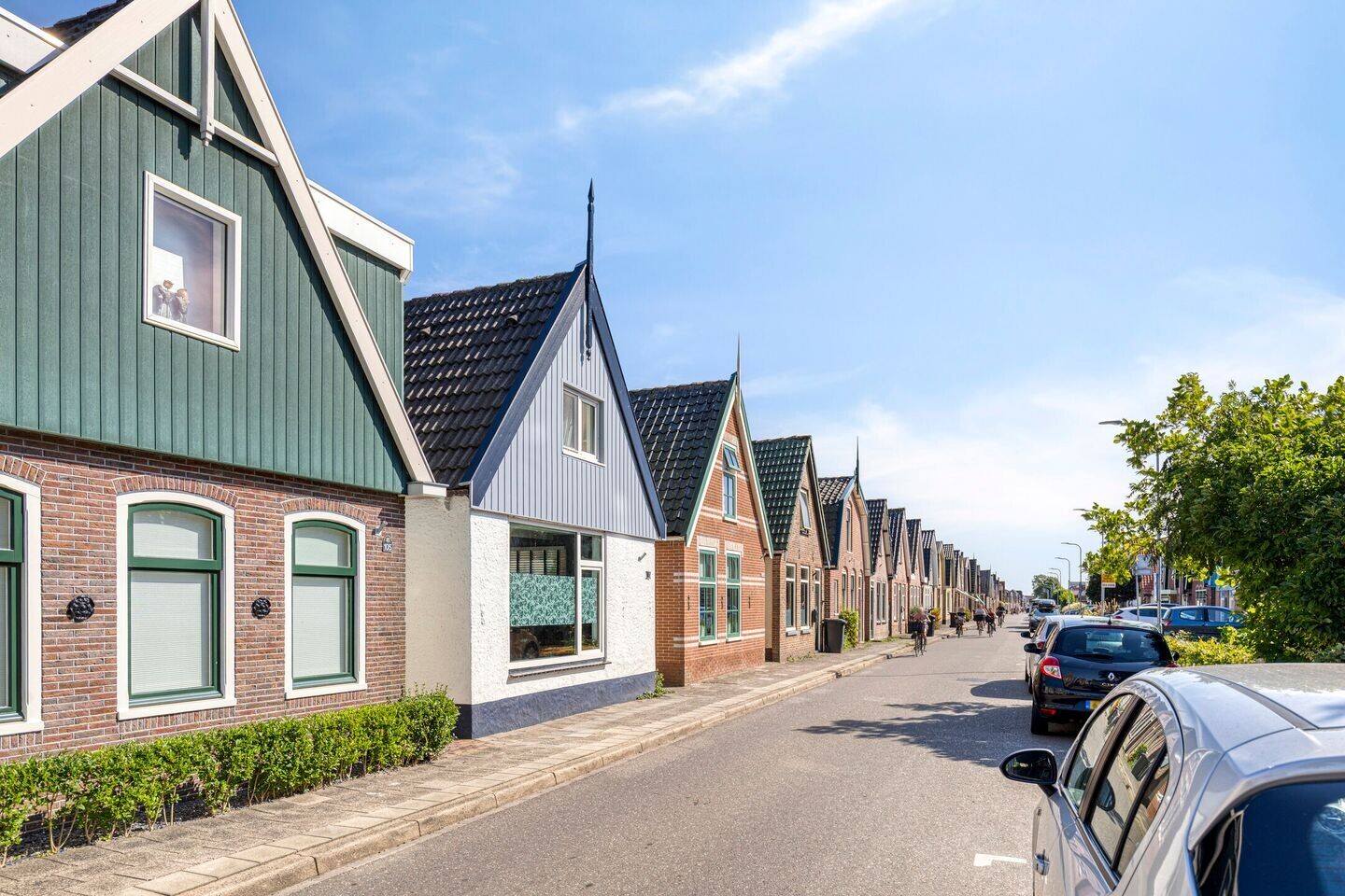 Vrijstaande woning te koop: Broekerhavenweg 107, Bovenkarspel