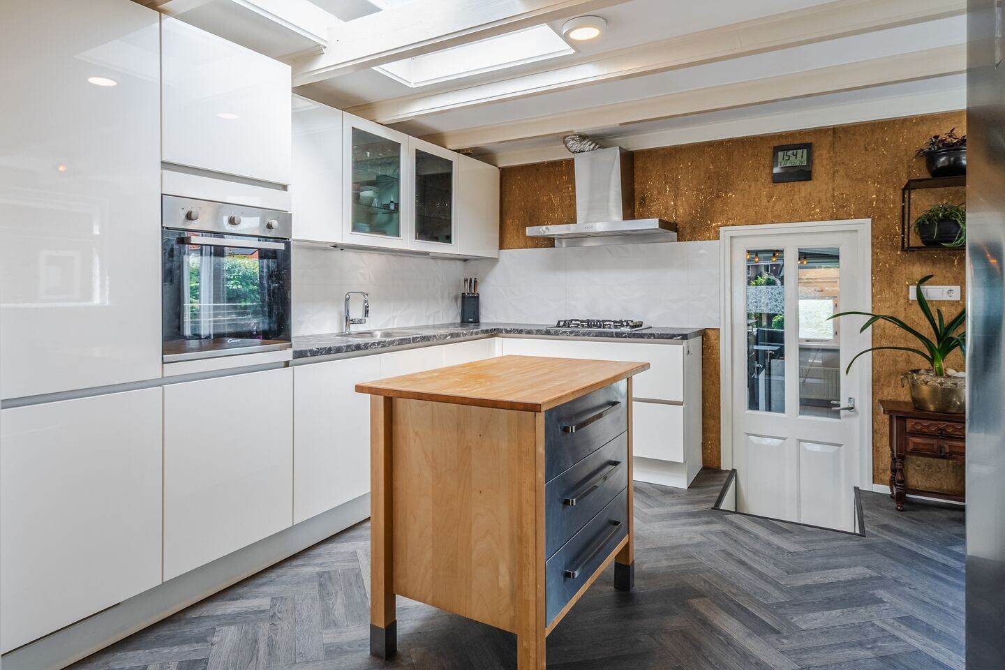 Vrijstaande woning te koop: Broekerhavenweg 107, Bovenkarspel