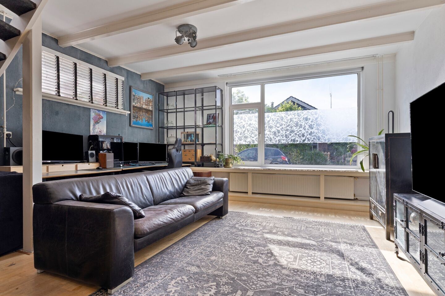 Vrijstaande woning te koop: Broekerhavenweg 107, Bovenkarspel