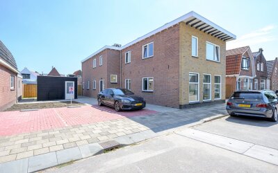Broekerhavenweg 181-A
