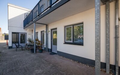 Broekerhavenweg 200-B