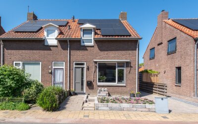 Bakkerstraat 16