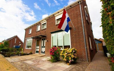 Bakkerstraat 4-A
