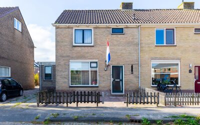 Brilliant Starstraat 35