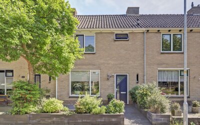 Brilliant Starstraat 53