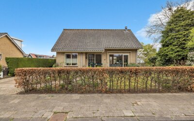 Oranje Nass. 23