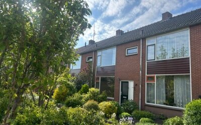 Oranje Nassaustraat 28