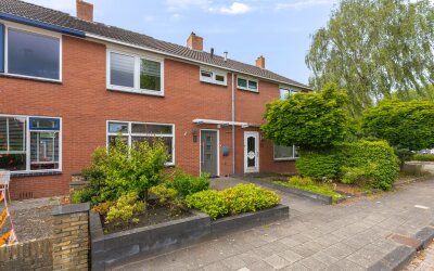 Henri Dunantstraat 33