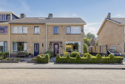 Dr Flemingstraat 49