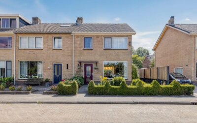 Dr Flemingstraat 49