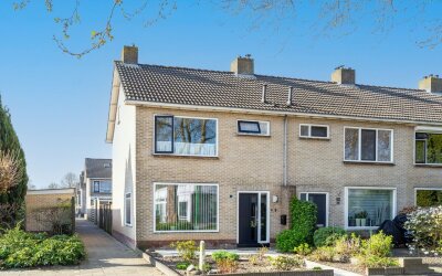 Boerhaavestraat 12