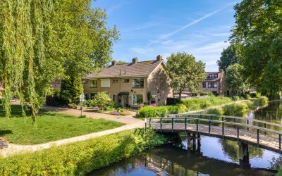 Huis te koop Boerhaavestraat 2