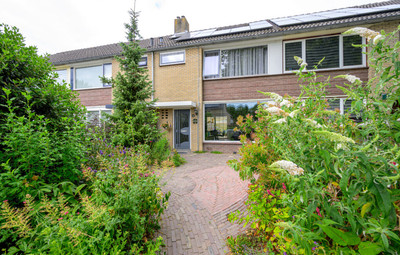 Huis te koop Hertog Albrechtstraat 11