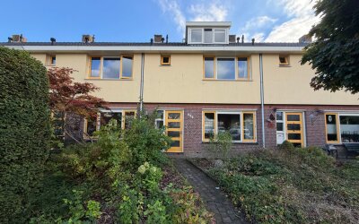 Hertog Albrechtstraat 425