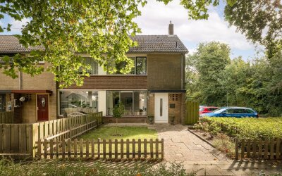 Hertog Albrechtstraat 60