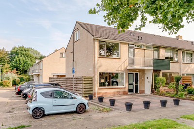 Hertog Albrechtstraat 176