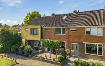 Graaf Willemstraat 78