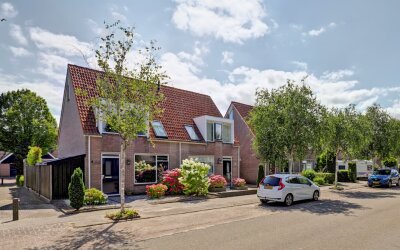 De Bouw 46