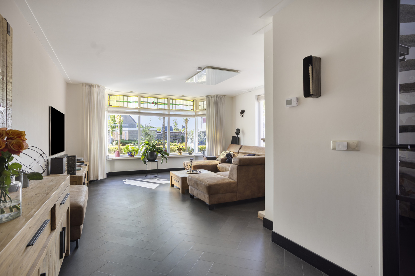 Tussenwoning te koop: De Botting 12, Bovenkarspel