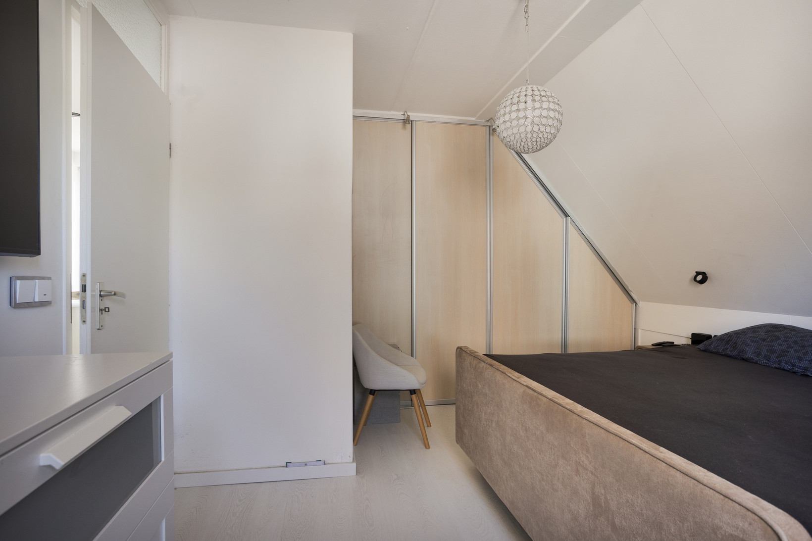 Tussenwoning te koop: De Botting 12, Bovenkarspel