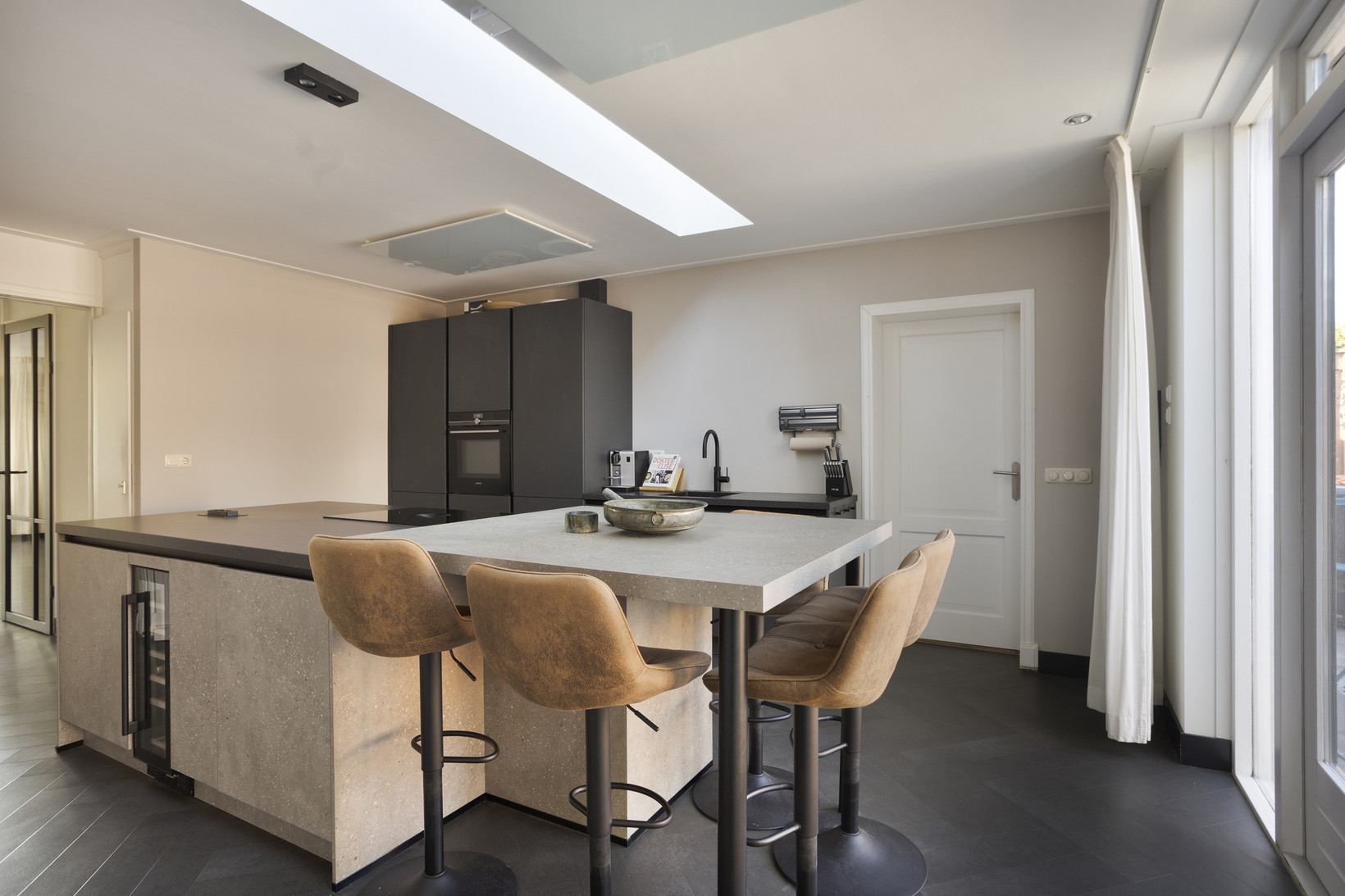 Tussenwoning te koop: De Botting 12, Bovenkarspel