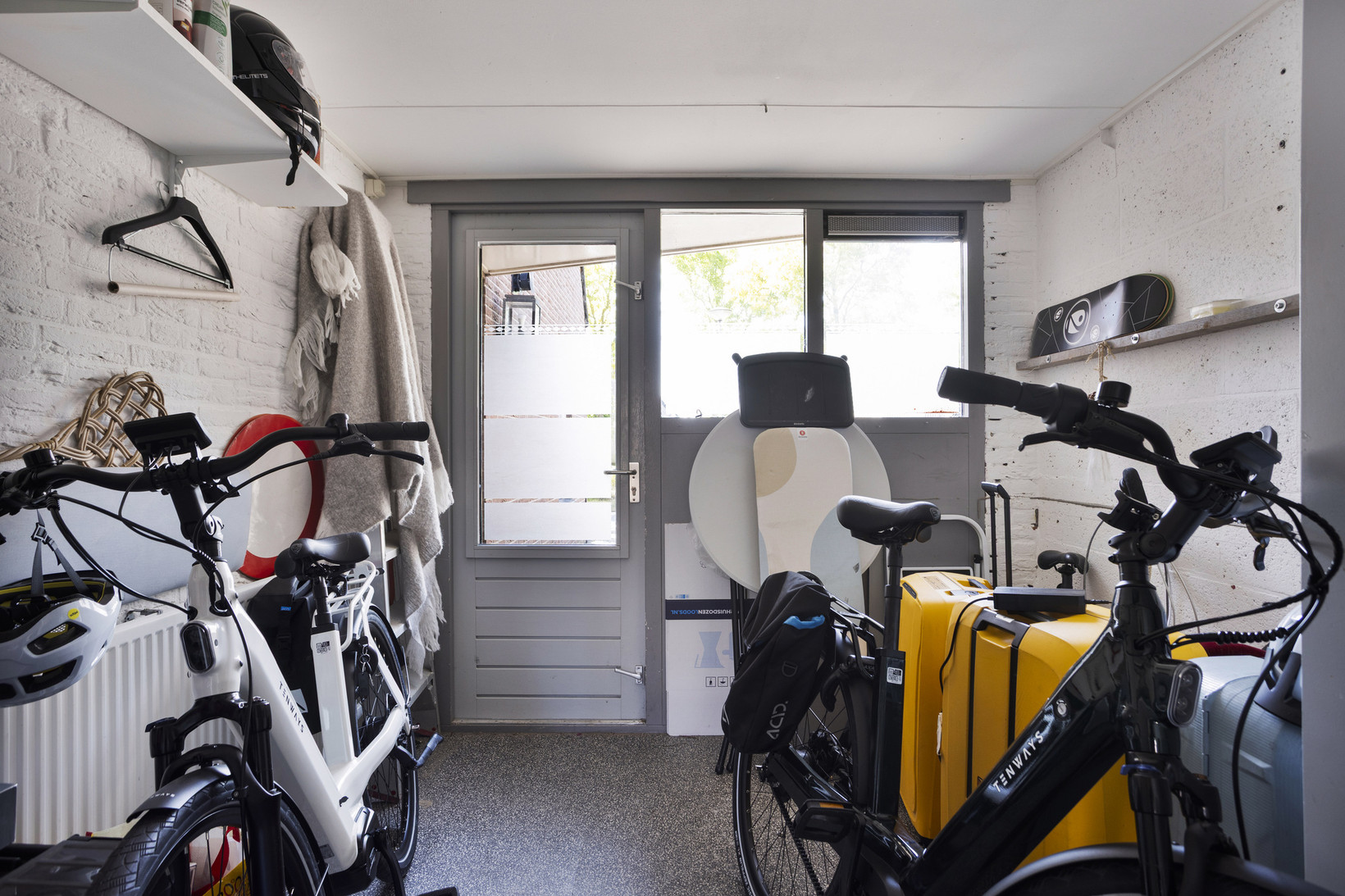 Tussenwoning te koop: De Botting 12, Bovenkarspel