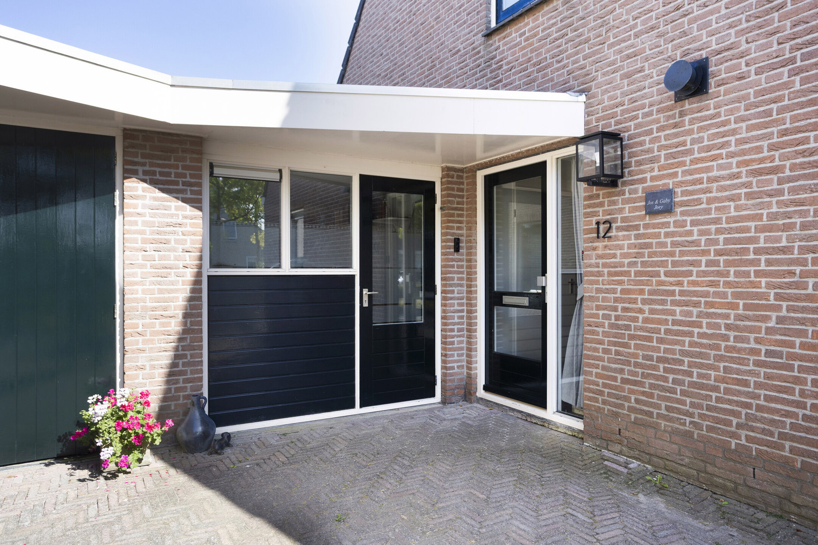 Tussenwoning te koop: De Botting 12, Bovenkarspel
