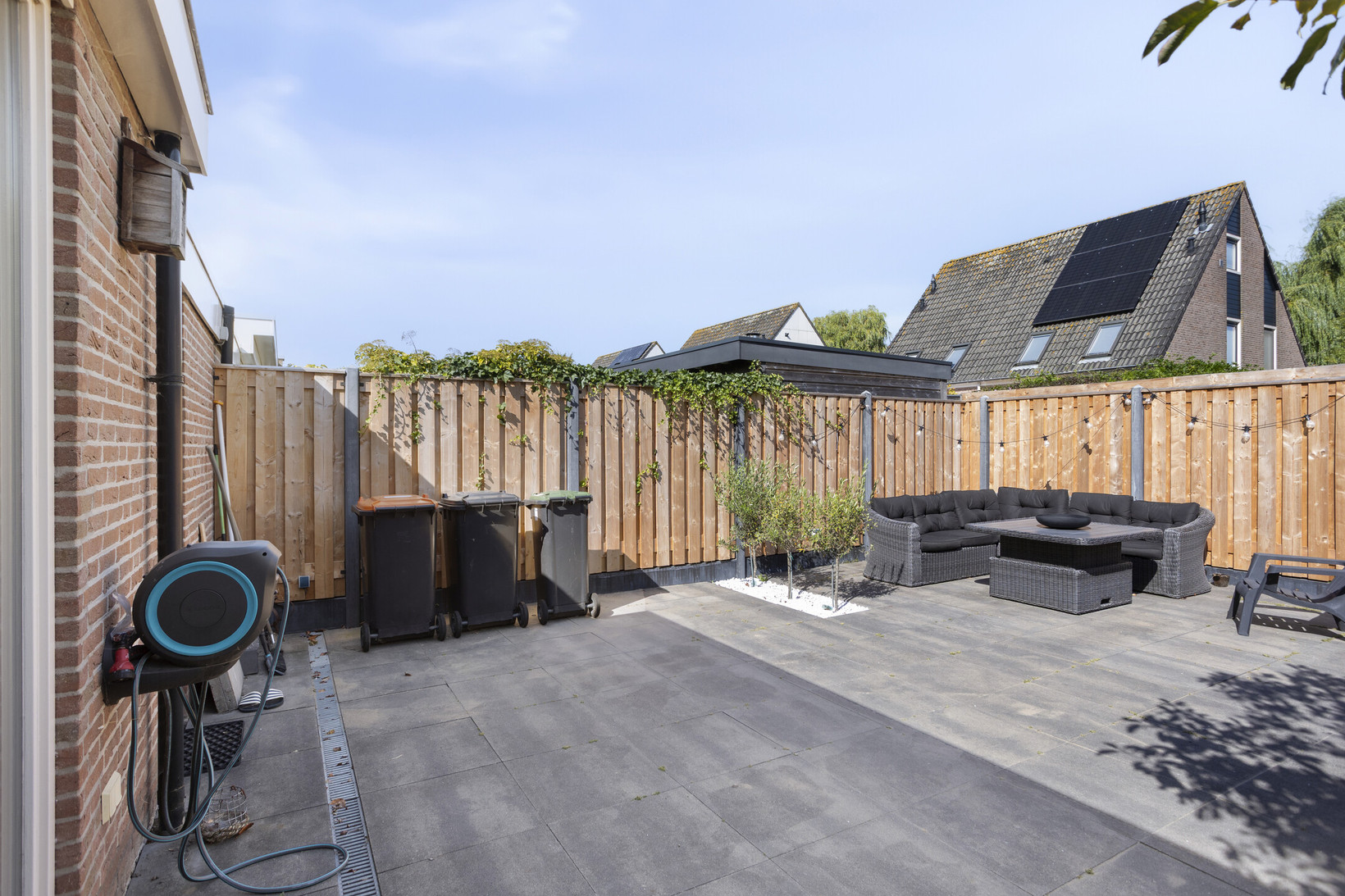 Tussenwoning te koop: De Botting 12, Bovenkarspel