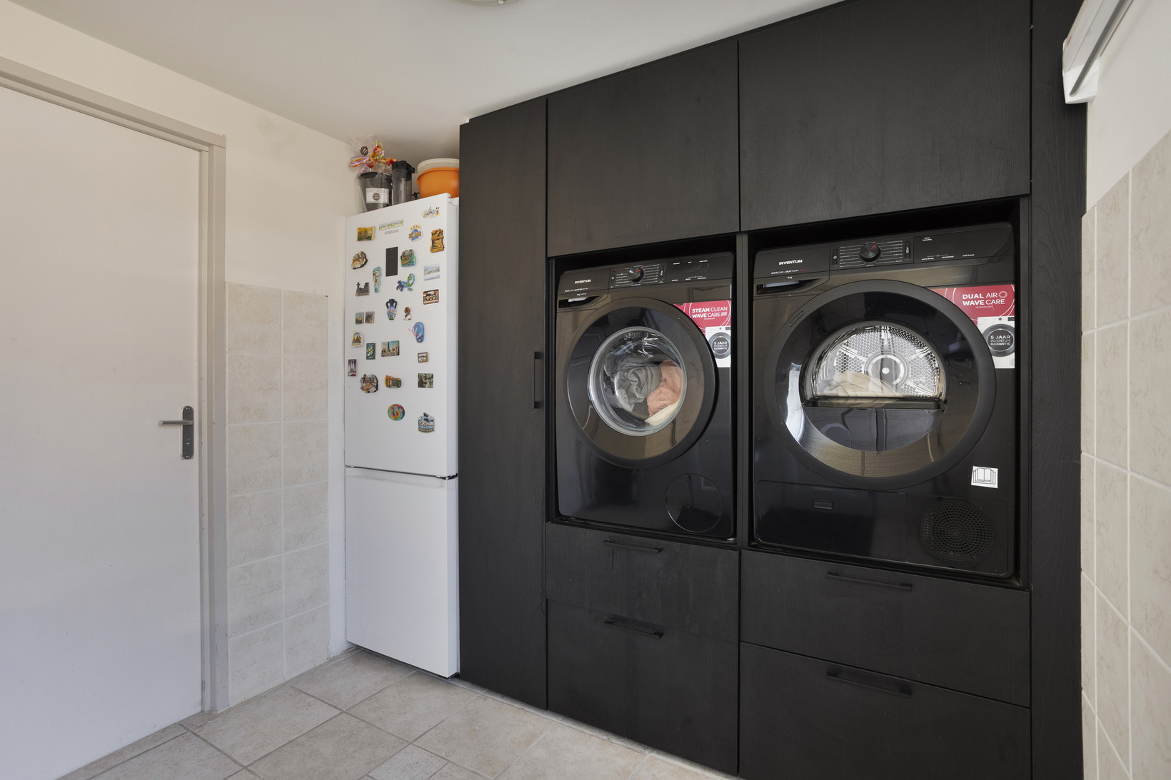 Tussenwoning te koop: De Botting 12, Bovenkarspel