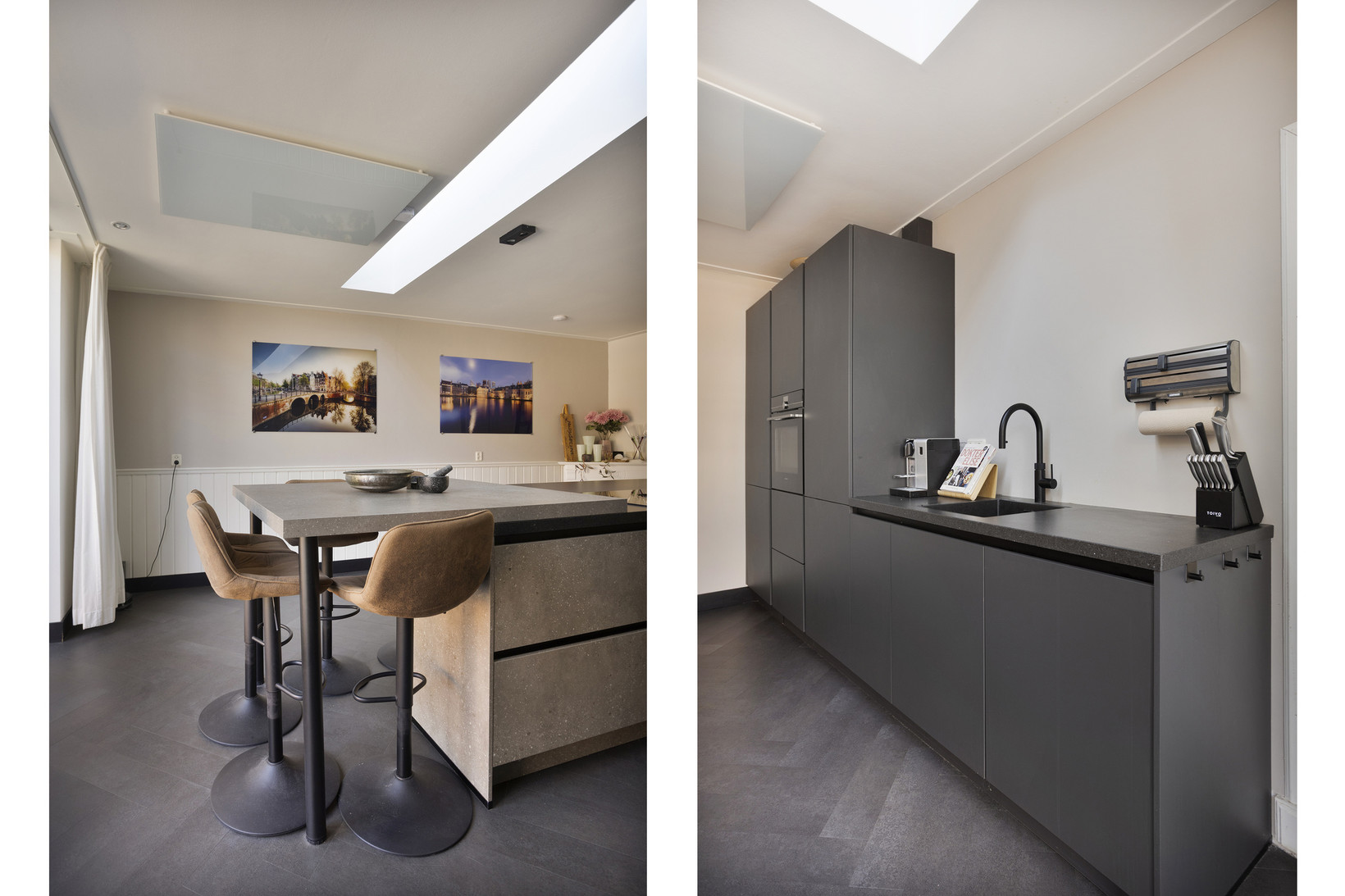 Tussenwoning te koop: De Botting 12, Bovenkarspel