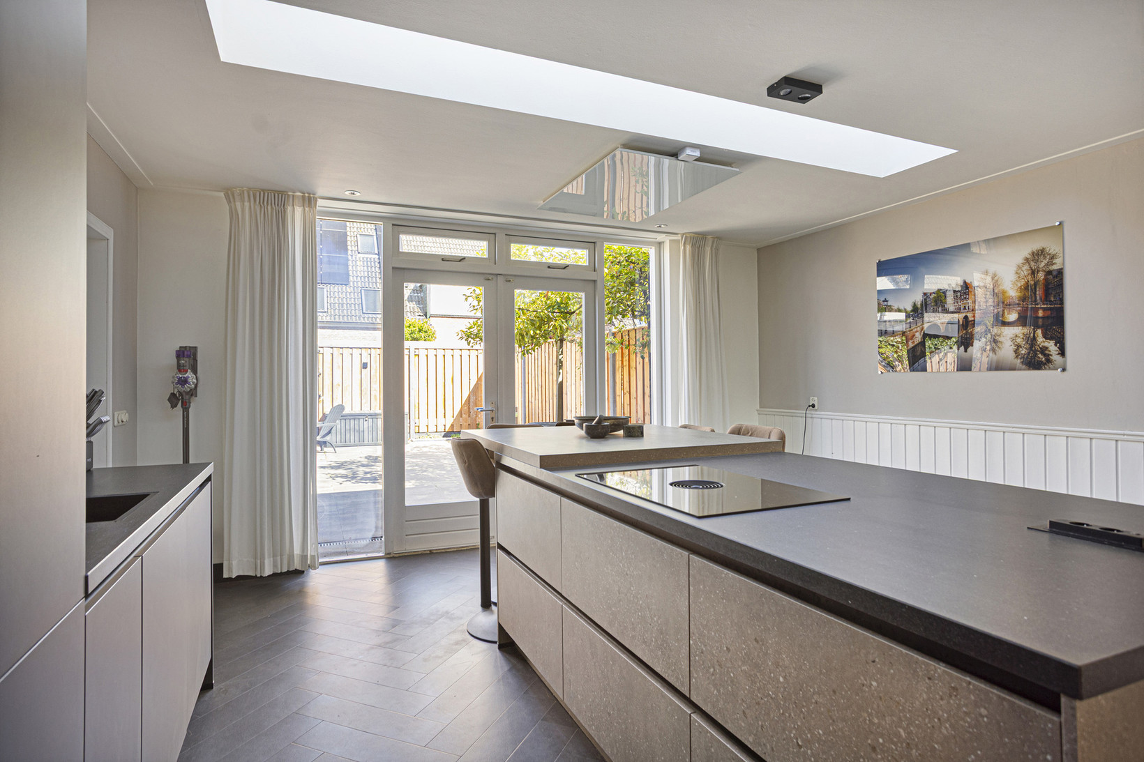 Tussenwoning te koop: De Botting 12, Bovenkarspel