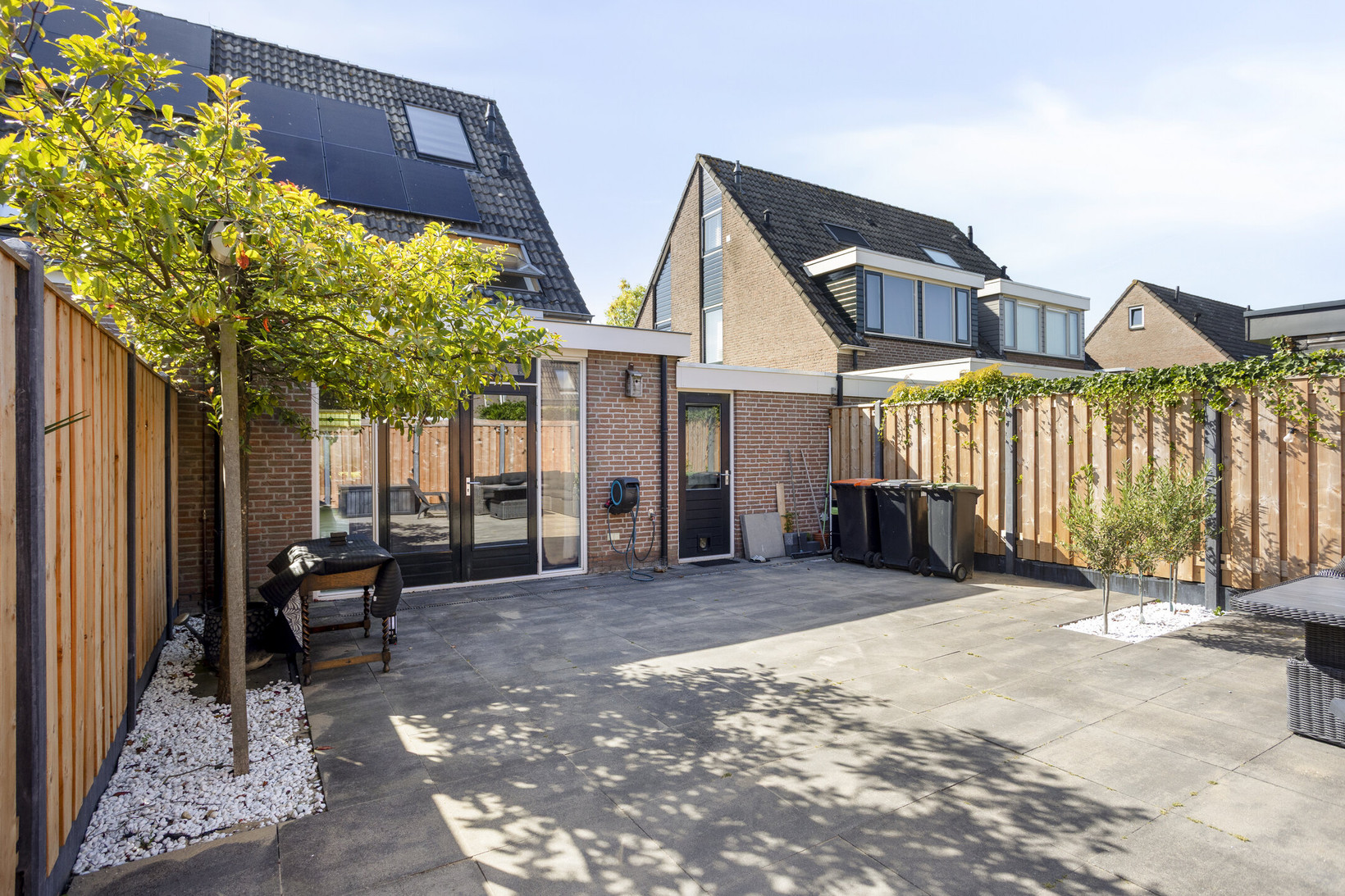 Tussenwoning te koop: De Botting 12, Bovenkarspel