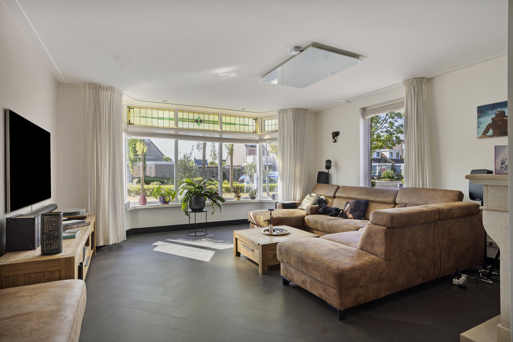 Tussenwoning te koop: De Botting 12, Bovenkarspel