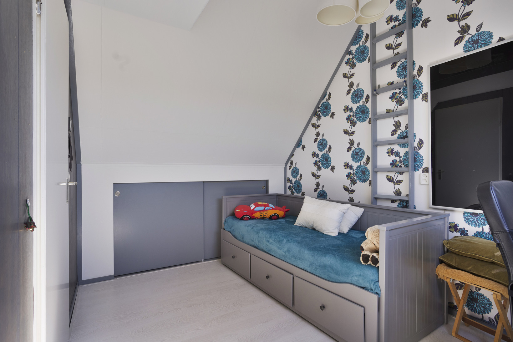 Tussenwoning te koop: De Botting 12, Bovenkarspel