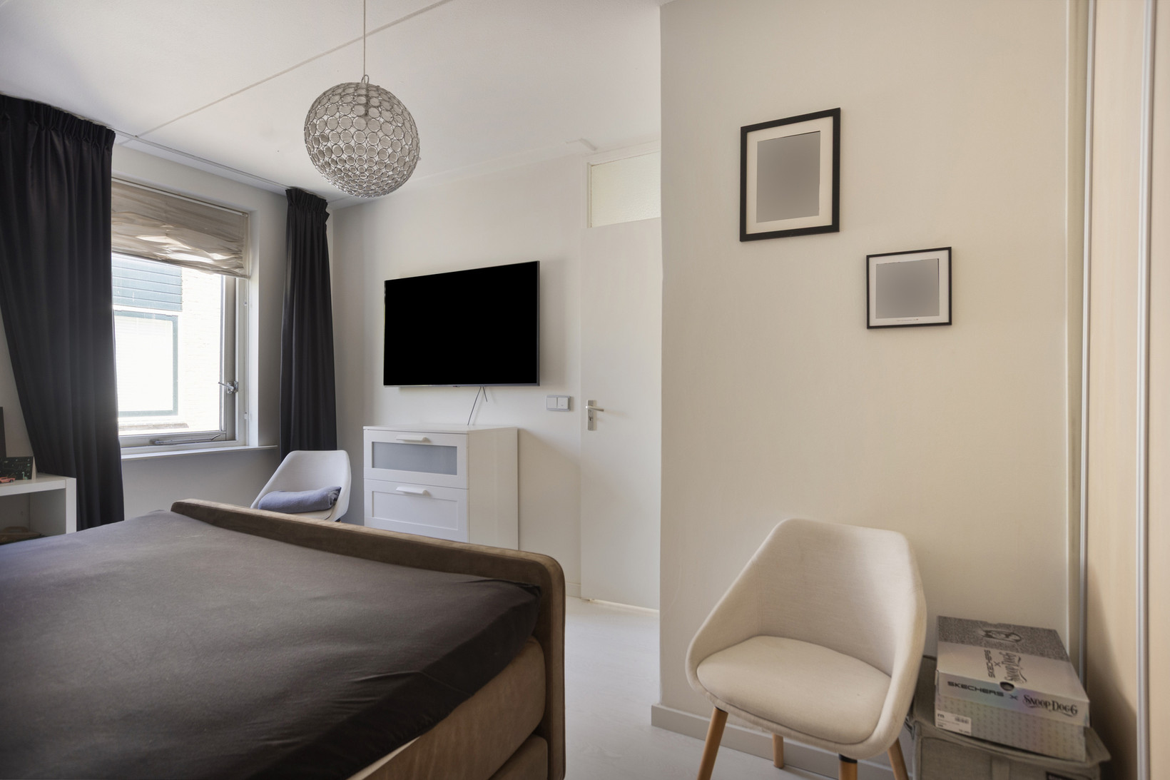 Tussenwoning te koop: De Botting 12, Bovenkarspel
