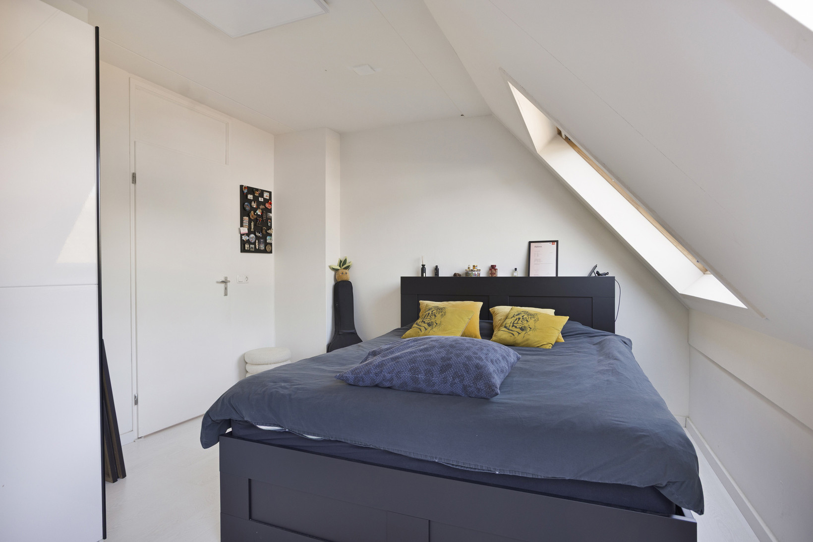 Tussenwoning te koop: De Botting 12, Bovenkarspel